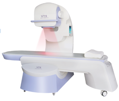 惠斯安普VTS静脉曲张治疗系统
