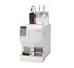 爱科莱全自动糖化血红蛋白分析仪ADAMS A1c Lite HA-8380