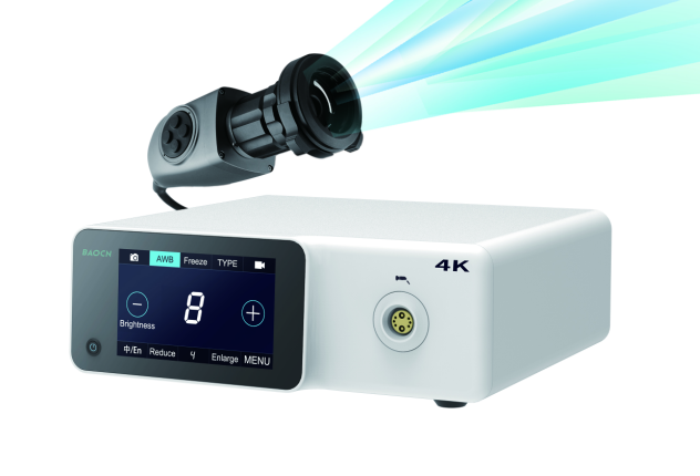 保创医疗 4K 内窥镜影像系统 BC-UHD4K  
