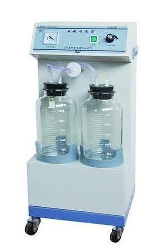慧科电动吸痰机YB·DX-98-2型