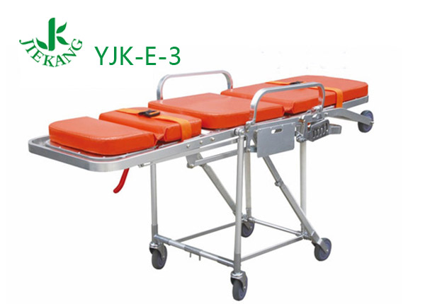捷康椅式担架 YJK-E-3