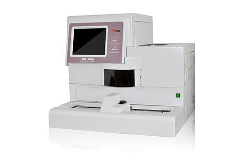 天海全自动尿液分析仪UDC-2020Q 