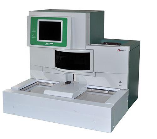 天海全自动尿液分析仪UDC-3000 