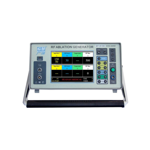 GY-8100射频消融治疗仪