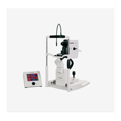 激光眼科诊断仪 Spectralis HRA