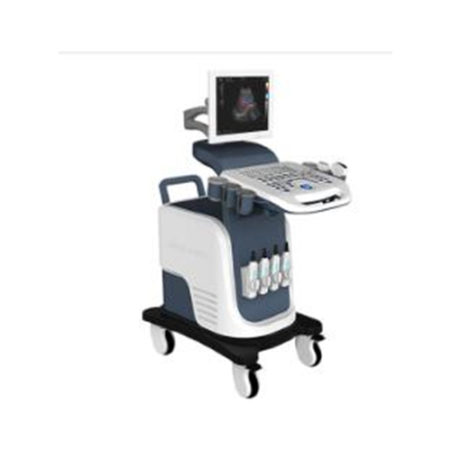 彩色多普勒超声诊断仪XF-7800