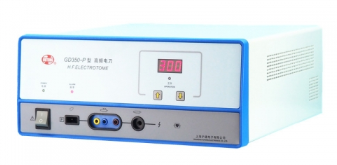 沪通高频电刀 GD350-P
