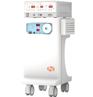沪通LEEP手术治疗系统GD350-E型
