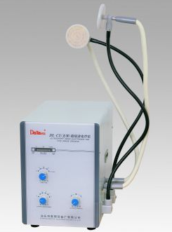 达佳（五官）超短波电疗机DL-CII