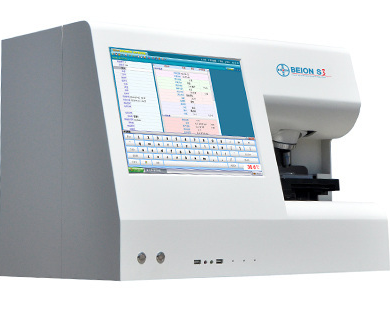 北昂精子质量分析仪  BEION S3系列