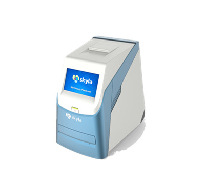 JOINSTAR全自动生化分析仪 HB-P01