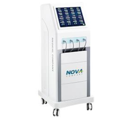 诺万磁振热治疗仪（四通道）N-6404A型