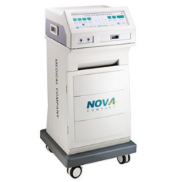 诺万空气波压力循环治疗仪N-6500A型