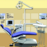 牙科治疗椅 QL2100