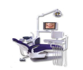 牙科治疗椅 QL3168L
