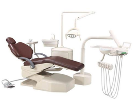 经济型牙科综合治疗椅 M1+