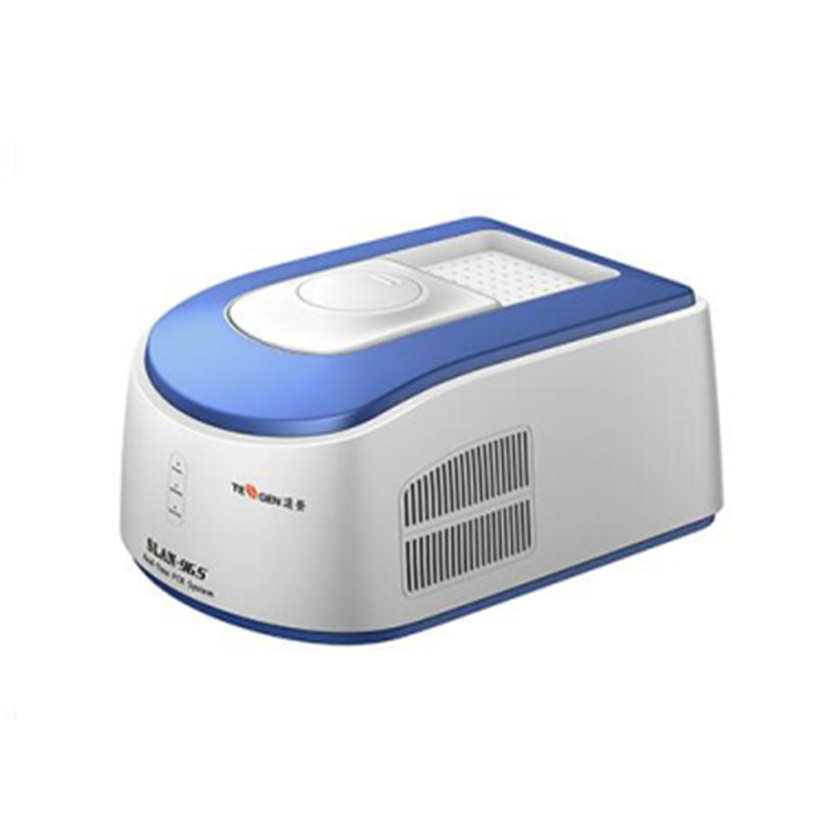 SLAN-96S/48P多通道实时荧光PCR仪器