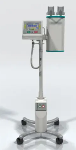 CT扫描造影剂注射器