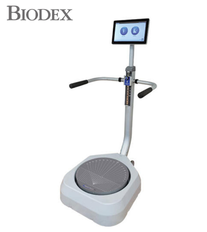 Biodex Balance SD 动静态平衡测试训练系统