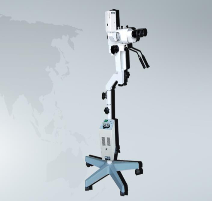 佰润外科手术显微镜4A型