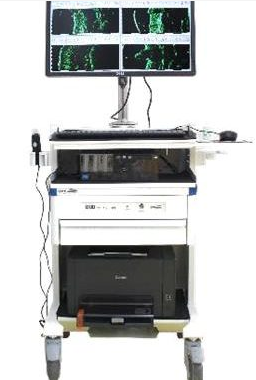 Ultrasound SkinScanner – DUB®超声皮肤影像仪