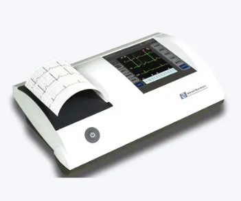 INNOMED静息心电图仪 HeartScreen 80G-L1