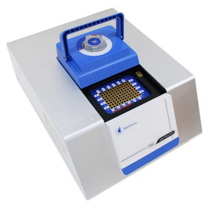 力康荧光定量PCR仪CG-02