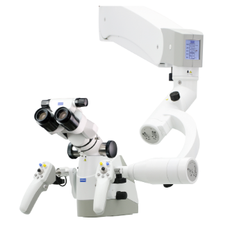 速迈牙科显微镜OMS3200