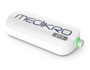 Medikro® Pro 基于 PC 的实验室肺功能仪