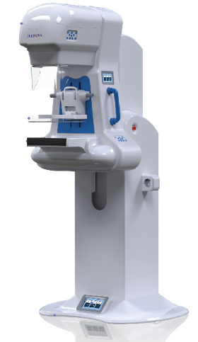 美诺瓦数字X射线摄影系统（乳腺机）
