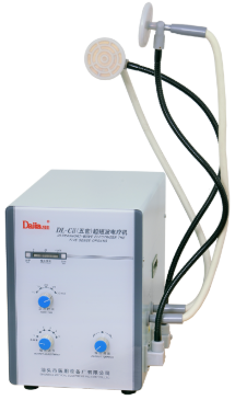 达佳超短波电疗机 DL-CⅡ（五官）