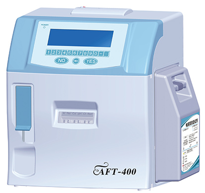康立电解质分析仪 AFT-400