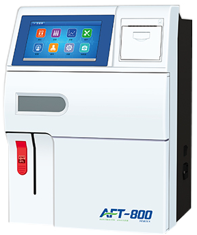 康立电解质分析仪 AFT-800
