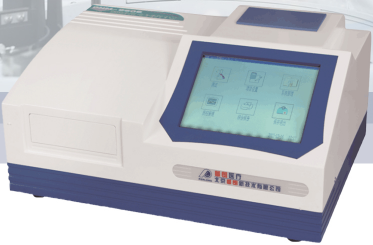 普朗酶标分析仪 DNM-9606