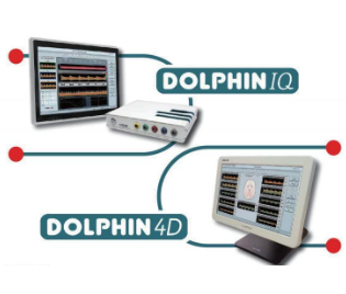 凡索尼VIASONIX超声多普勒血流分析仪Dolphin/4D、Dolphin/IQ
