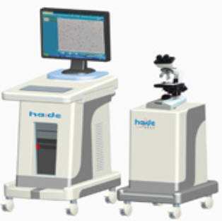 海德精子质量分析仪 HD-210