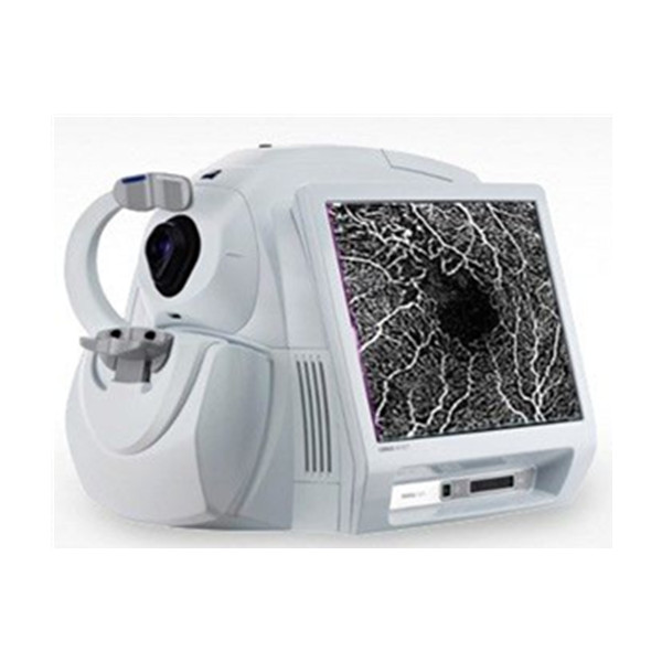 蔡司光学相干断层扫描仪 cirrus 500