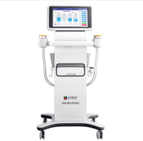 东华原动脉硬化检测仪DAS-3000