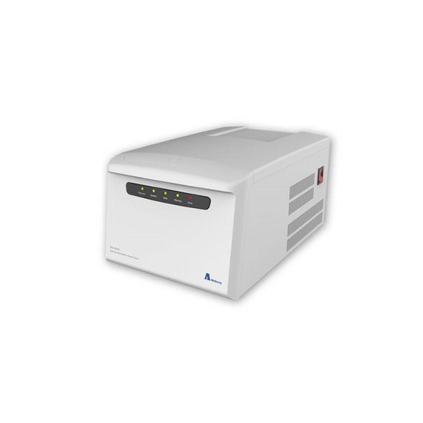 雅睿实时荧光定量PCR仪MA-6000型