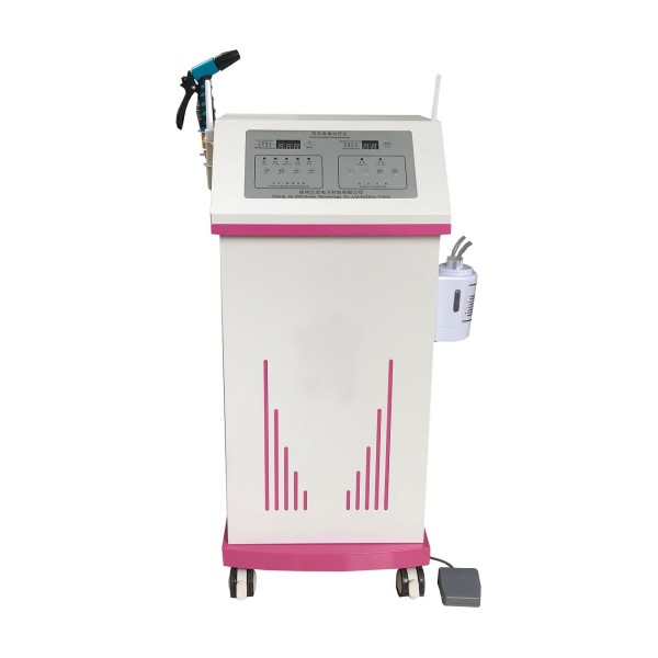 众杰医用臭氧治疗仪ZJ-9000C型
