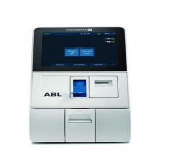雷度米特血气分析仪ABL9