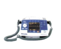 飞利浦AED体外自动除颤仪（带显示屏） M3860A