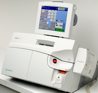SIEMENS/西门子血气分析仪 Rapidlab 1200
