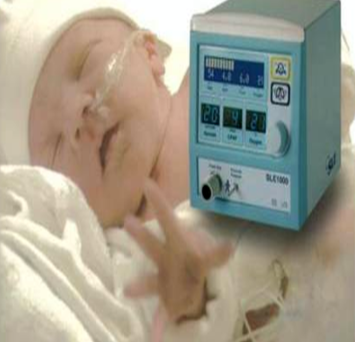 英国SLE1000CPAP新生儿呼吸机