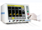 Cosman射频治疗仪的操作简便和多功能特点