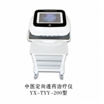 享科中医定向透药治疗仪YX-TYY-200型