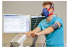 意大利科时迈营养代谢车Quark PFT ergo结合动态血压和肺功能检查的工具