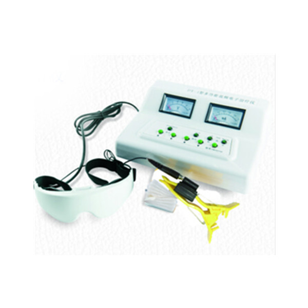 华亚低频电子治疗仪DY-1