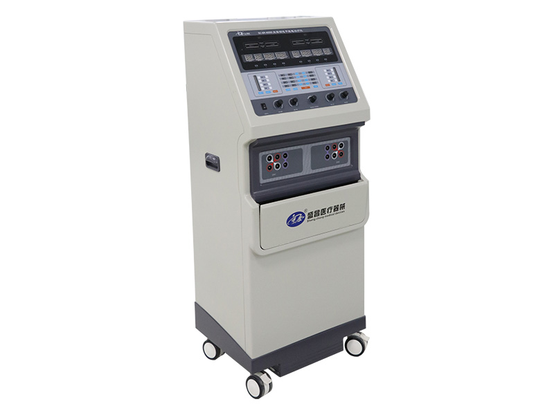 立体动态干扰电治疗仪SC-GR-4000