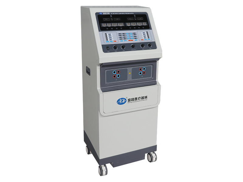 低频电子脉冲治疗仪SC-DP-2000